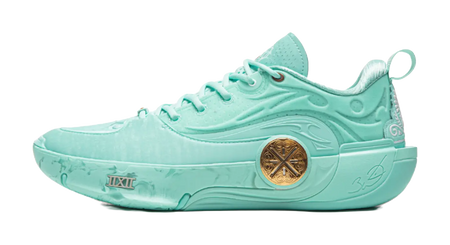 Li-Ning Way of Wade 12 (WOW12) "Liberty" -  Basketball Shoes Men's  vjsneaker.com