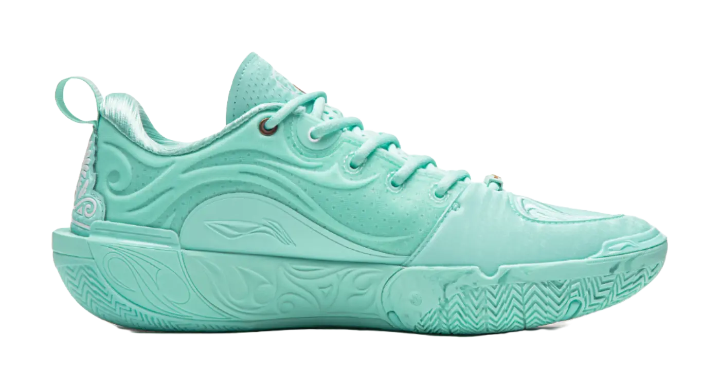 Li-Ning Way of Wade 12 (WOW12) "Liberty" -  Basketball Shoes Men's  vjsneaker.com