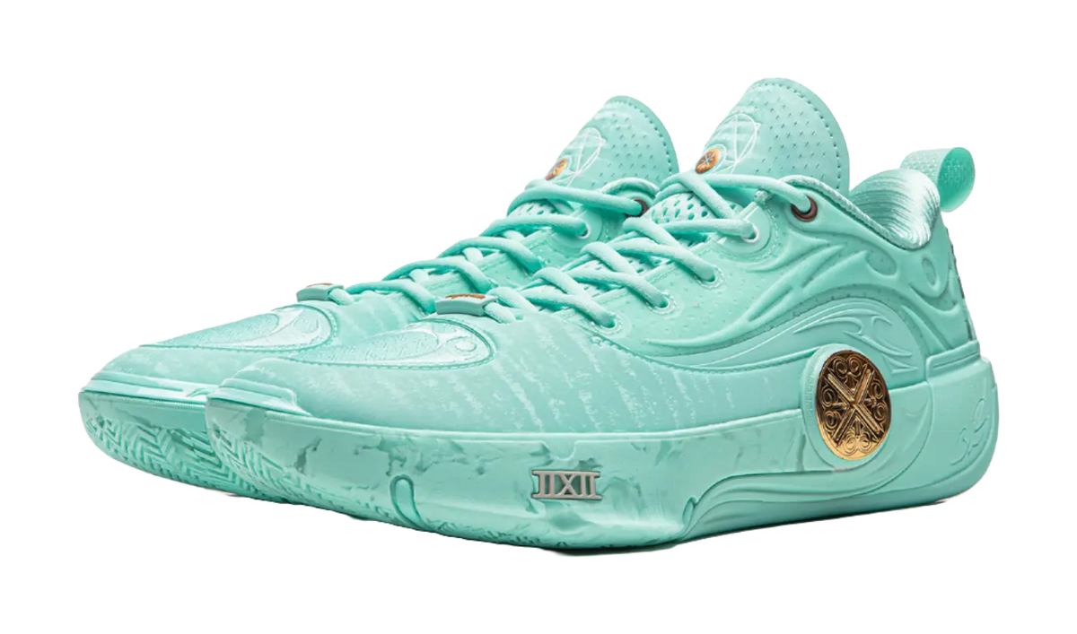 Li-Ning Way of Wade 12 (WOW12) "Liberty" -  Basketball Shoes Men's  vjsneaker.com