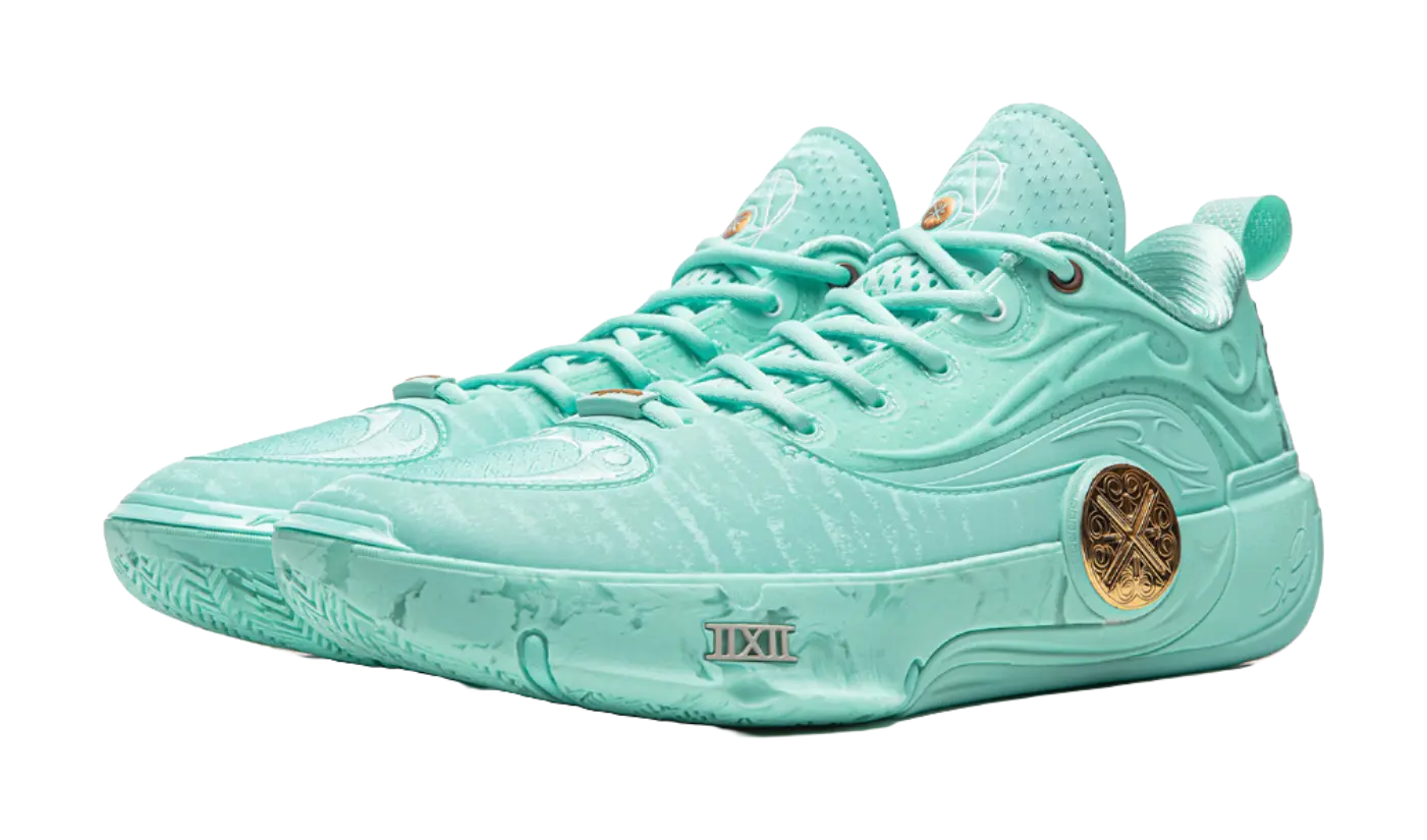 Li-Ning Way of Wade 12 (WOW12) "Liberty" -  Basketball Shoes Men's  vjsneaker.com