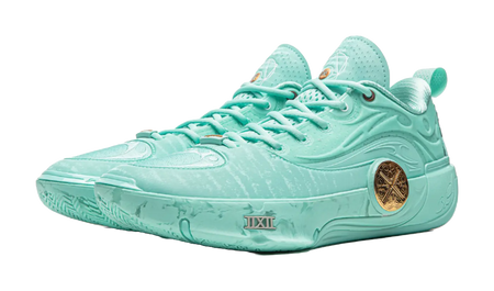 Li-Ning Way of Wade 12 (WOW12) "Liberty" -  Basketball Shoes Men's  vjsneaker.com