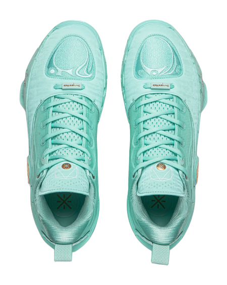 Li-Ning Way of Wade 12 (WOW12) "Liberty" -  Basketball Shoes Men's  vjsneaker.com