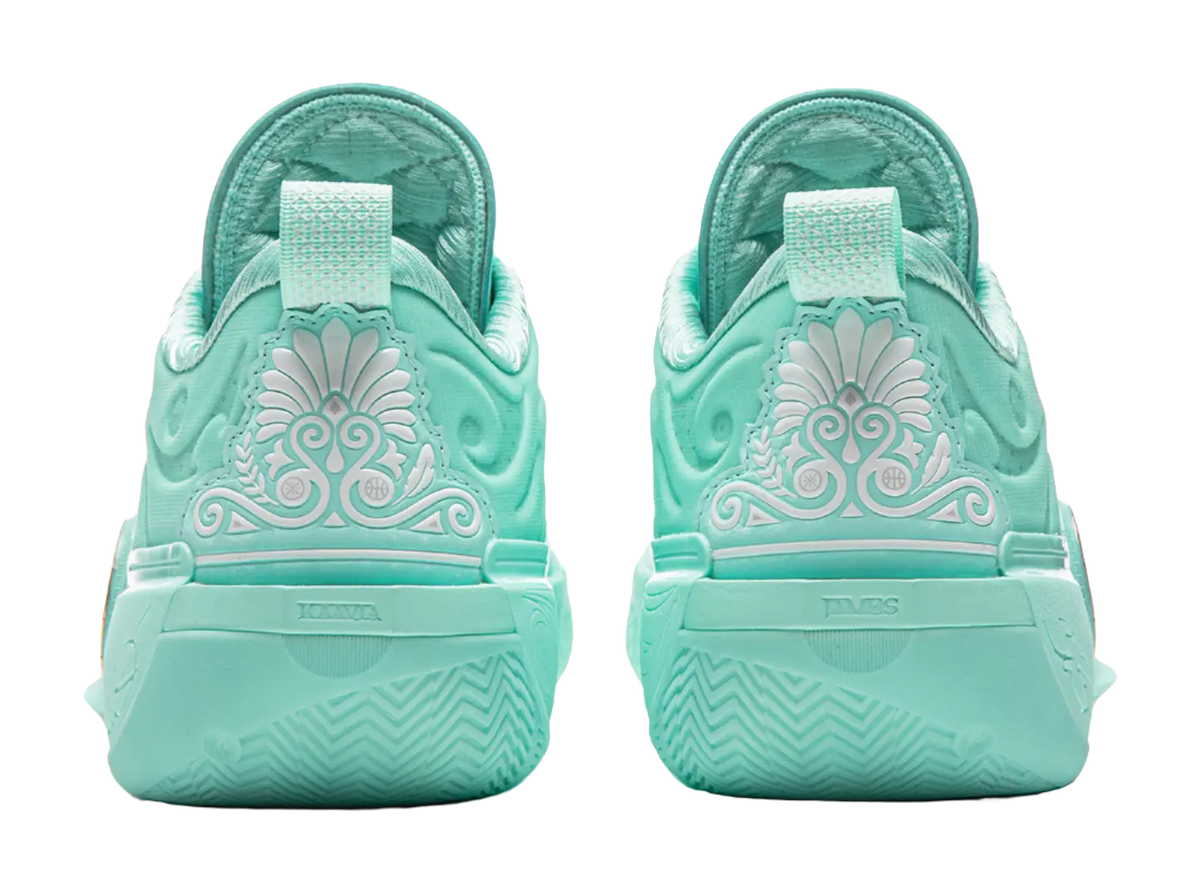 Li-Ning Way of Wade 12 (WOW12) "Liberty" -  Basketball Shoes Men's  vjsneaker.com