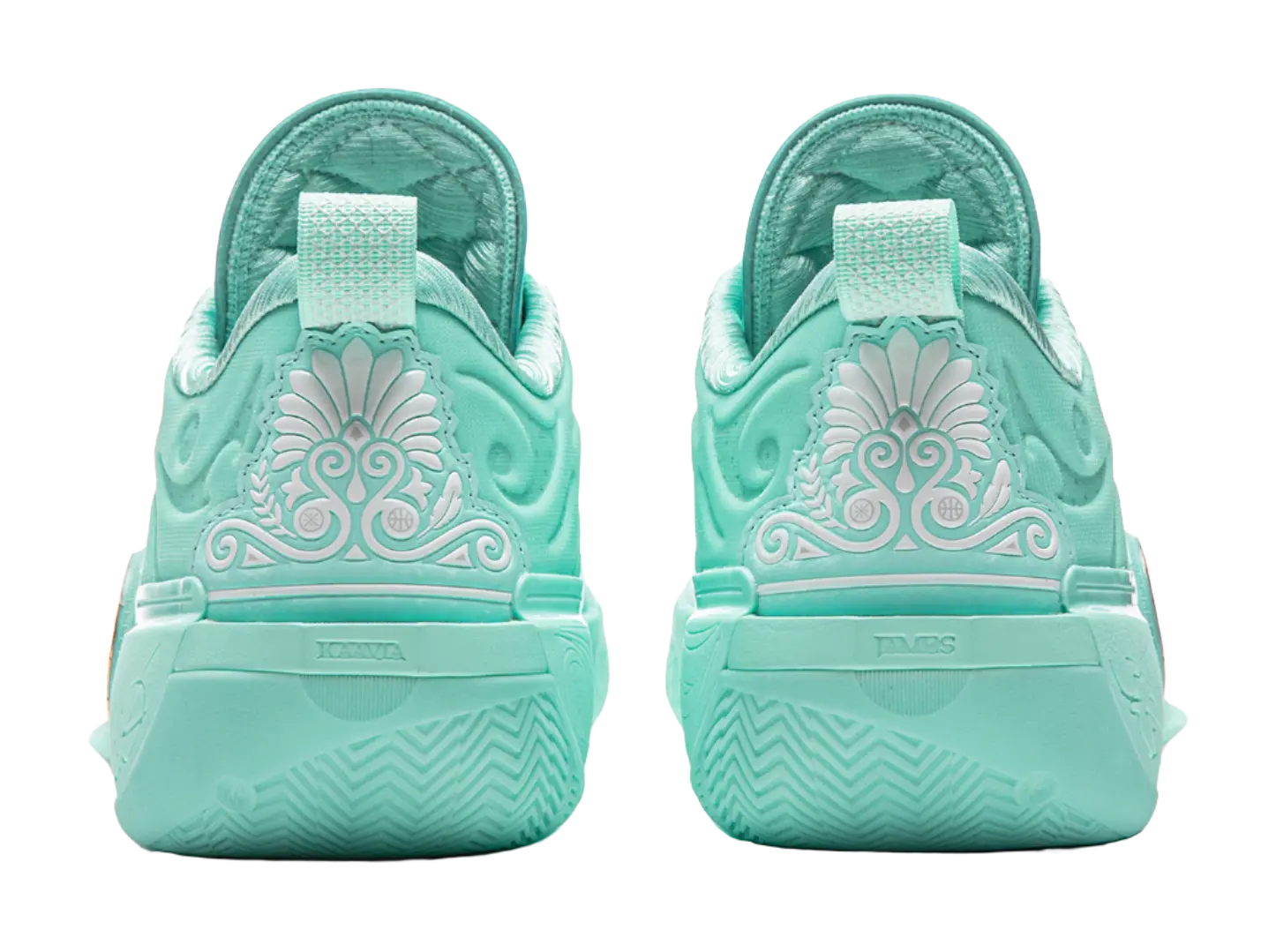 Li-Ning Way of Wade 12 (WOW12) "Liberty" -  Basketball Shoes Men's  vjsneaker.com