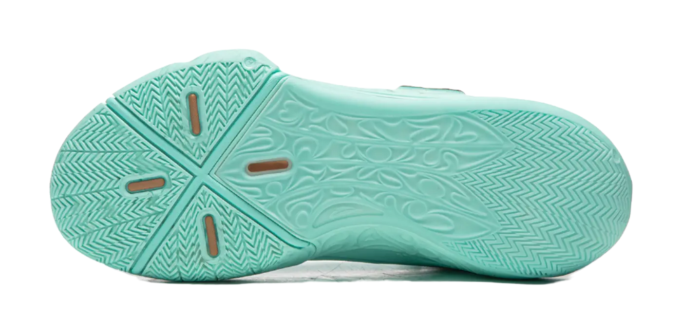 Li-Ning Way of Wade 12 (WOW12) "Liberty" -  Basketball Shoes Men's  vjsneaker.com