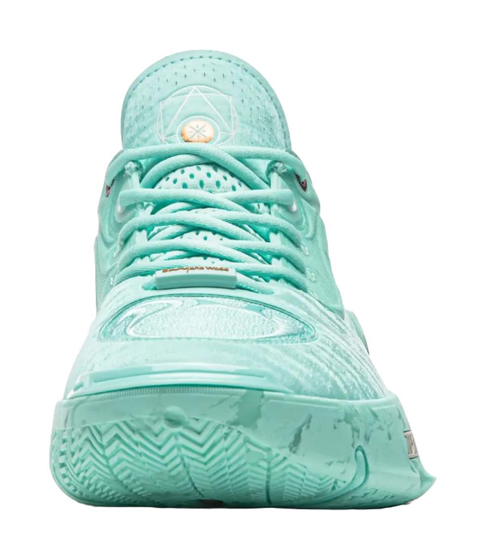 Li-Ning Way of Wade 12 (WOW12) "Liberty" -  Basketball Shoes Men's  vjsneaker.com