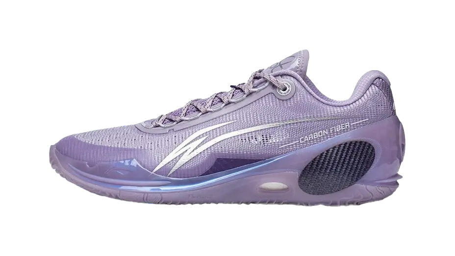 Li-Ning Way of Wade 808 3 Ultra "Chemical Reaction"  vjsneaker.com