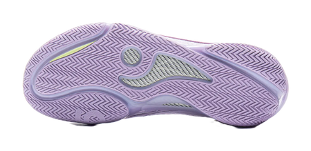 Li-Ning Way of Wade 808 5 Ultra "Lavender" - Basketball Shoes Men's Lilac  vjsneaker.com