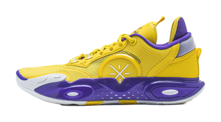 Li-Ning Way of Wade All City 12 （AC12） "City of Angels"Basketball Shoes Mens  vjsneaker.com