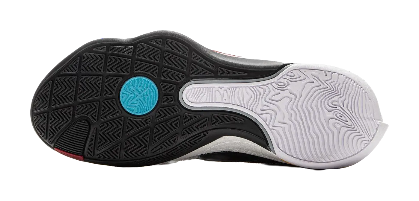 Li-Ning Way of Wade All City 13 Encore "Announcement"  vjsneaker.com