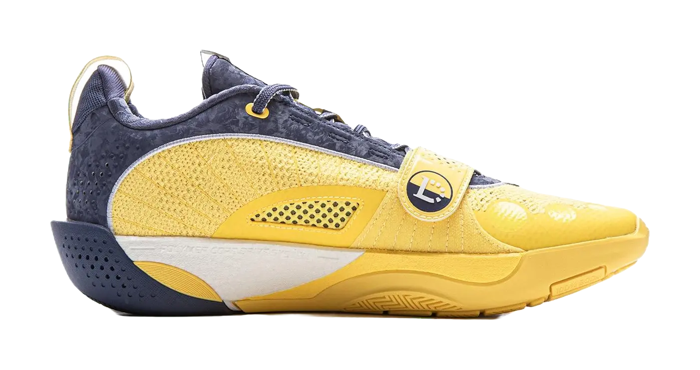 Li-Ning Way of Wade All City 13 Encore "Energy Drink"  vjsneaker.com