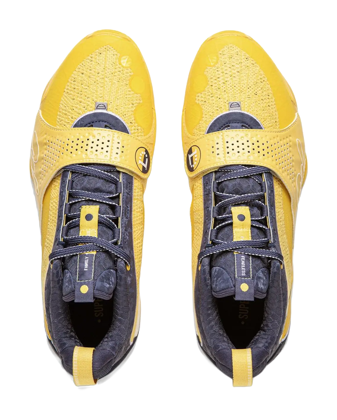 Li-Ning Way of Wade All City 13 Encore "Energy Drink"  vjsneaker.com