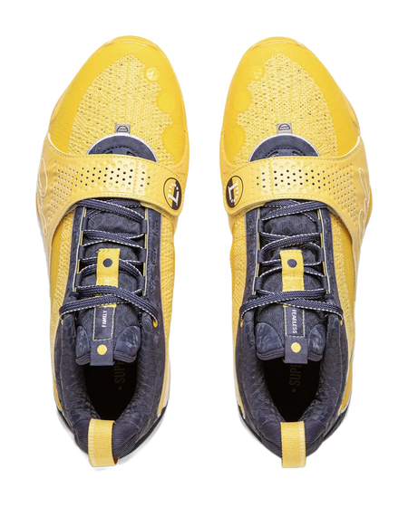 Li-Ning Way of Wade All City 13 Encore "Energy Drink"  vjsneaker.com