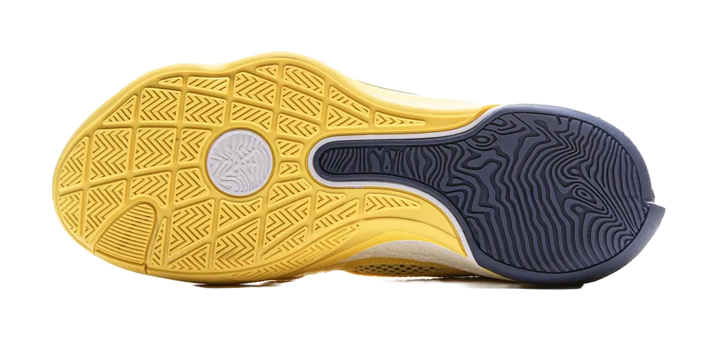 Li-Ning Way of Wade All City 13 Encore "Energy Drink"  vjsneaker.com