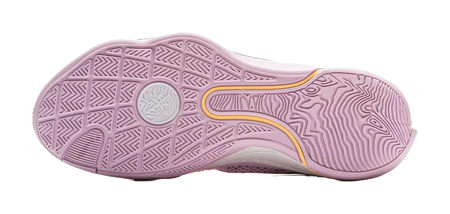 Li-Ning Way of Wade All City 13 Encore "First Pick" - Basketball Shoes Men's Lotus Pink  vjsneaker.com