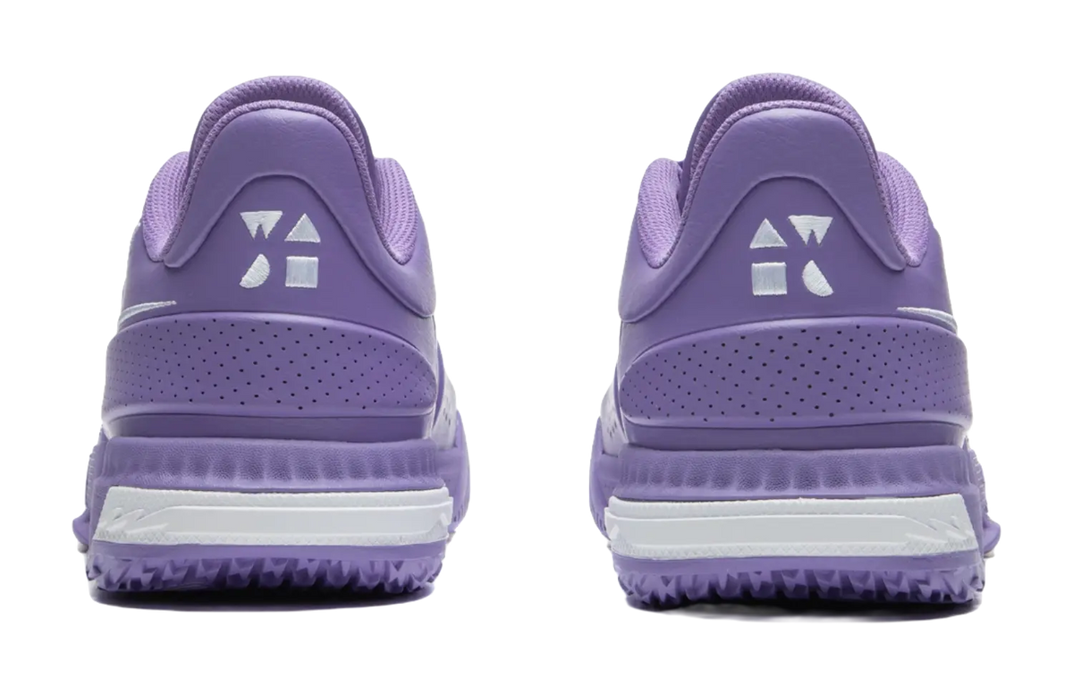 Li-Ning Way of Wade Flash "YNG DNA - Grape" - Basketball Shoes Men Purple  vjsneaker.com