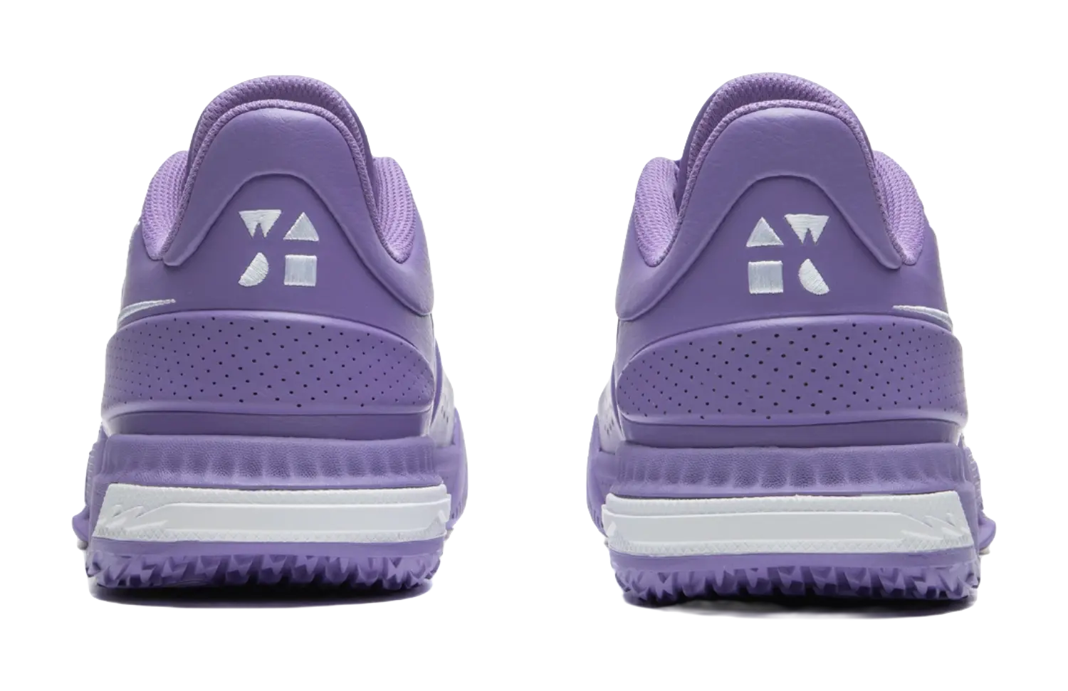 Li-Ning Way of Wade Flash "YNG DNA - Grape" - Basketball Shoes Men Purple  vjsneaker.com