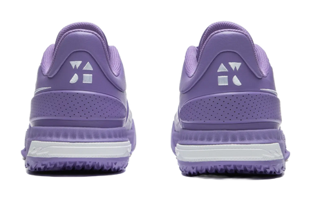 Li-Ning Way of Wade Flash "YNG DNA - Grape" - Basketball Shoes Men Purple  vjsneaker.com