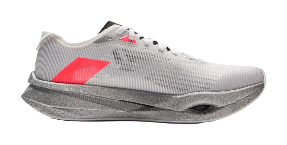 Li Ning Wind Chaser Pro Cushioning Slip Resistant Abrasion Resistant Breathable Support Lightweight Rebound Low top  vjsneaker.com