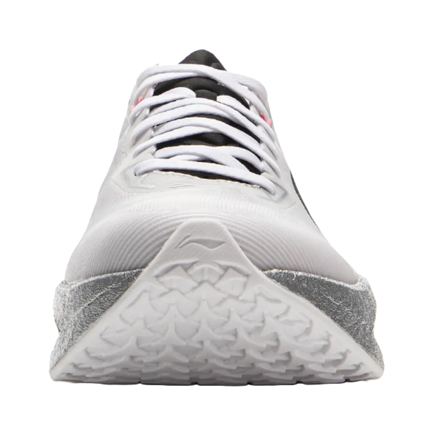 Li Ning Wind Chaser Pro Cushioning Slip Resistant Abrasion Resistant Breathable Support Lightweight Rebound Low top  vjsneaker.com