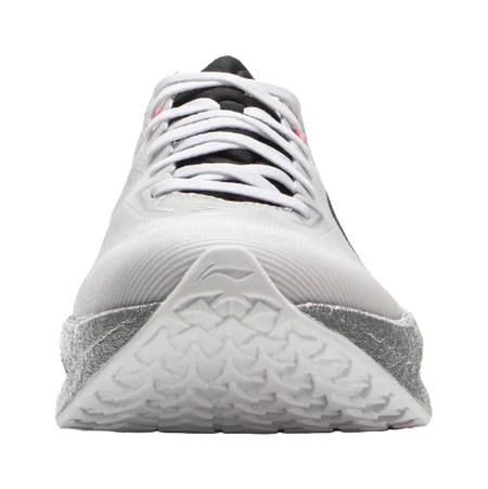 Li Ning Wind Chaser Pro Cushioning Slip Resistant Abrasion Resistant Breathable Support Lightweight Rebound Low top  vjsneaker.com