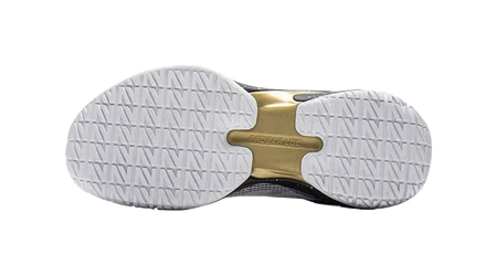 Li Ning YOUNG Basketball Slip Resistant, Abrasion Resistant, Rebound Support Low top Childrens Basketball Shoes  vjsneaker.com