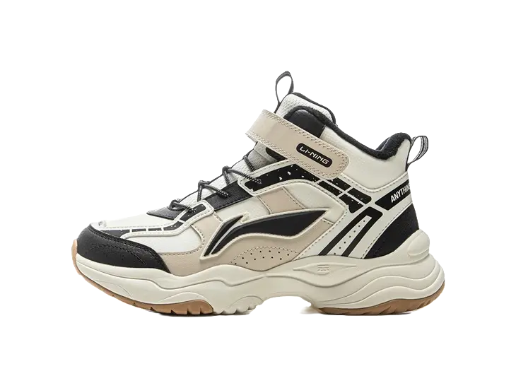 Li Ning YOUNG Kids Casual Shoes Grade School  vjsneaker.com