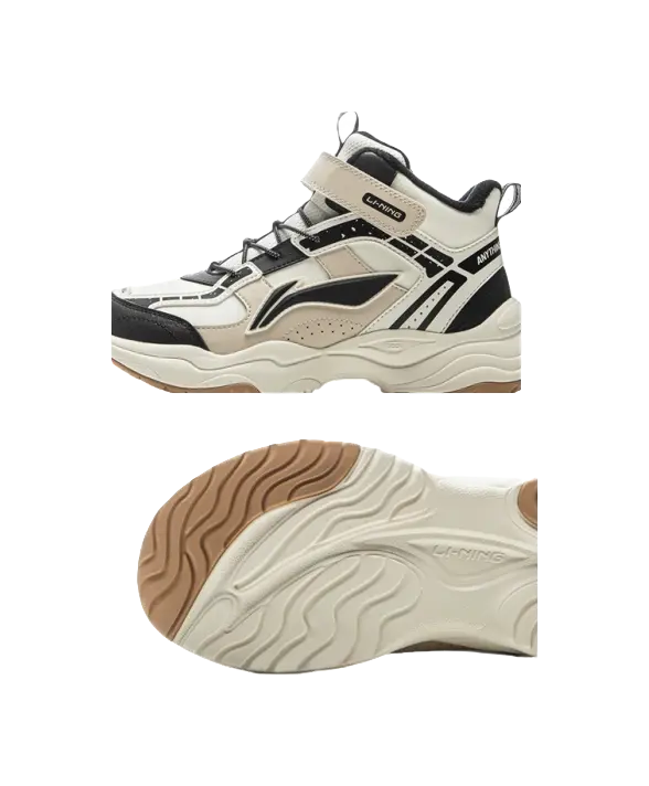 Li Ning YOUNG Kids Casual Shoes Grade School  vjsneaker.com