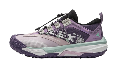 Li Ning YOUNG Outdoor Kids Outdoor Shoes Kids  vjsneaker.com