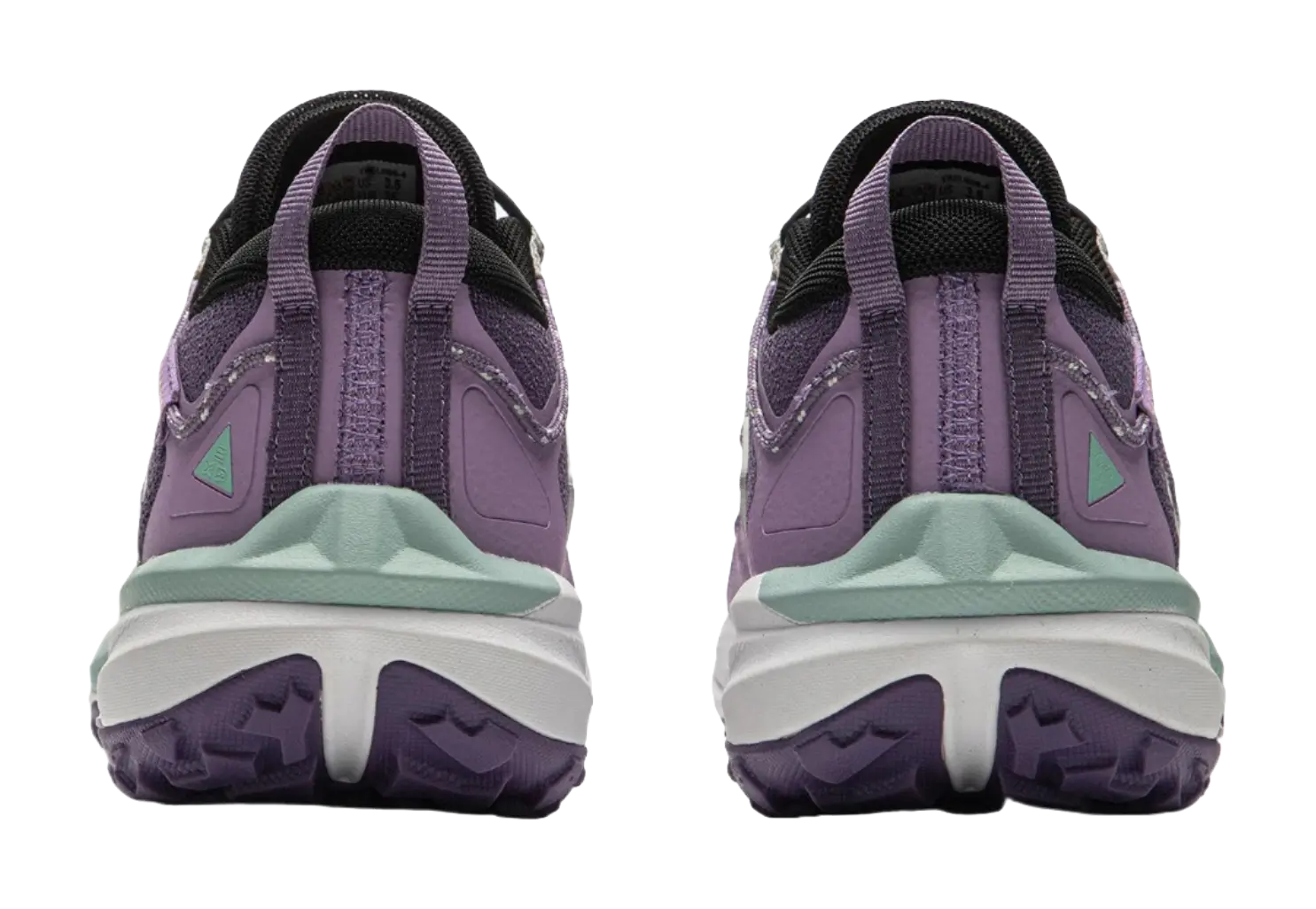 Li Ning YOUNG Outdoor Kids Outdoor Shoes Kids  vjsneaker.com