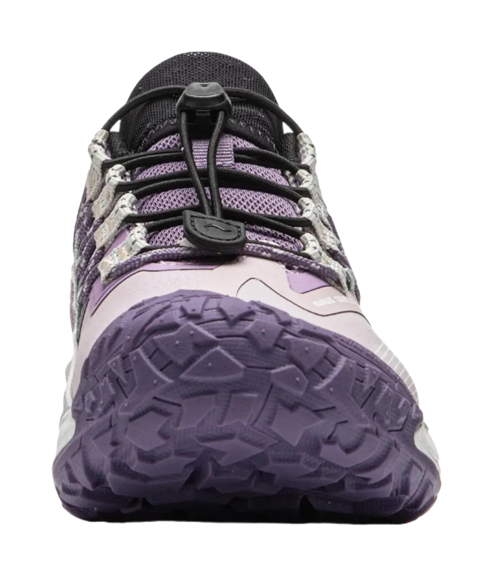 Li Ning YOUNG Outdoor Kids Outdoor Shoes Kids  vjsneaker.com