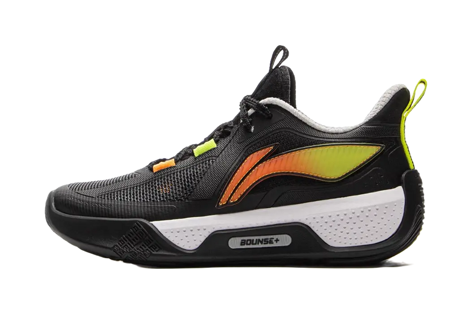 Li Ning YOUNG Sky Shadow Kids Basketball Shoes Kids  vjsneaker.com