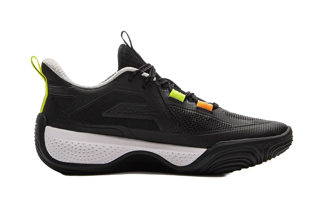 Li Ning YOUNG Sky Shadow Kids Basketball Shoes Kids  vjsneaker.com