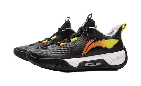 Li Ning YOUNG Sky Shadow Kids Basketball Shoes Kids  vjsneaker.com