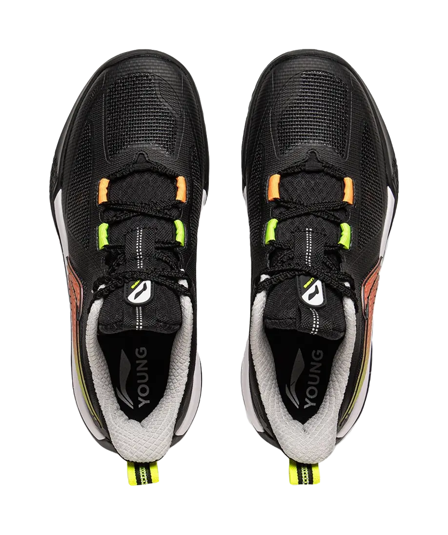 Li Ning YOUNG Sky Shadow Kids Basketball Shoes Kids  vjsneaker.com