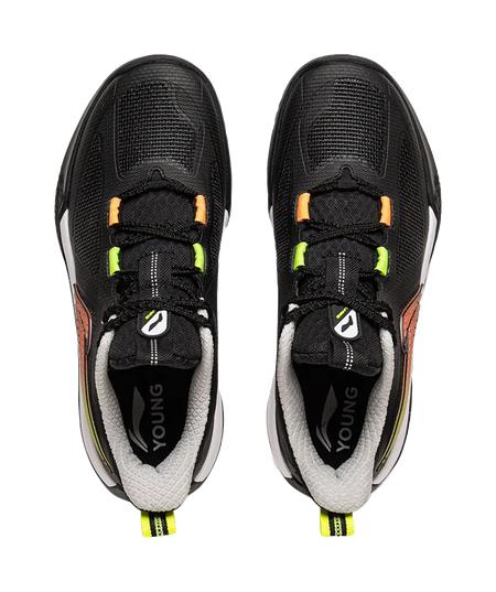 Li Ning YOUNG Sky Shadow Kids Basketball Shoes Kids  vjsneaker.com