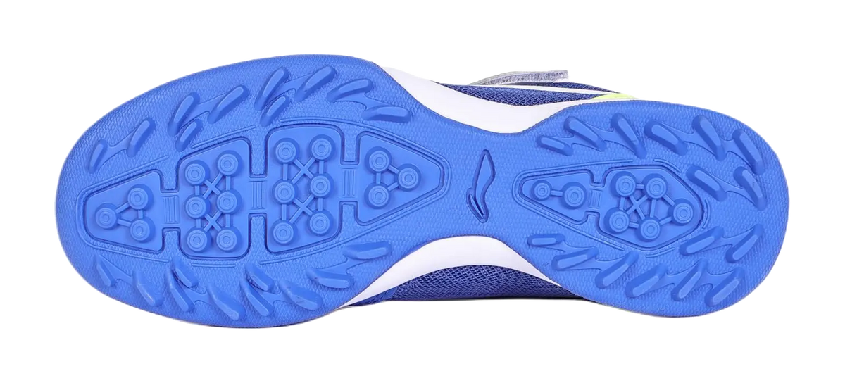 Li Ning YOUNG Soccer Ball Kids Soccer Shoes Grade School  vjsneaker.com