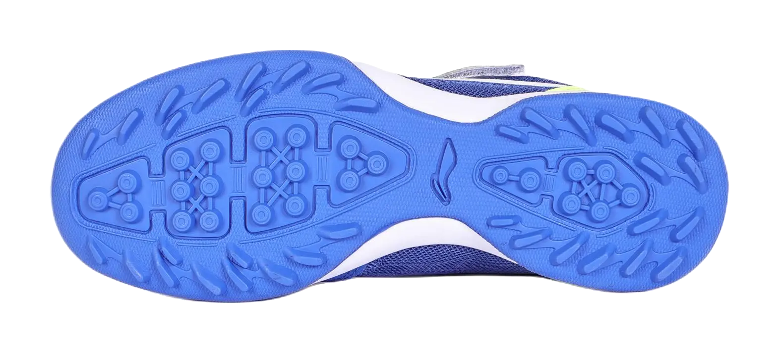 Li Ning YOUNG Soccer Ball Kids Soccer Shoes Grade School  vjsneaker.com