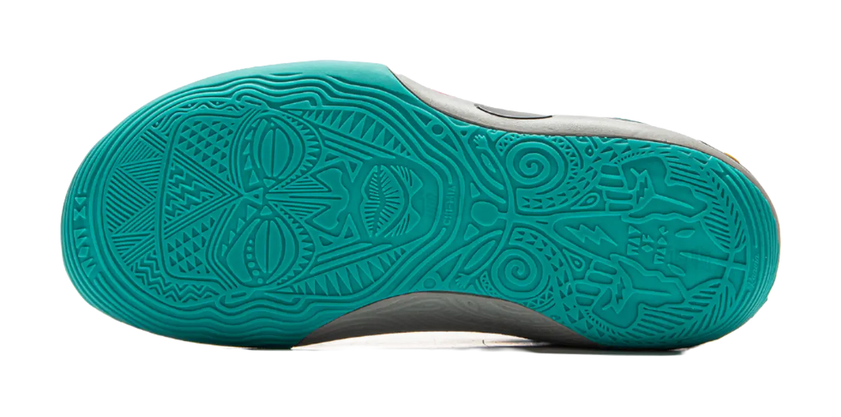 Li-Ning x Staples Way of Wade 11 (WOW11) 'Pigeon Retro Card' Basketball Shoes Mens Black Gray  vjsneaker.com