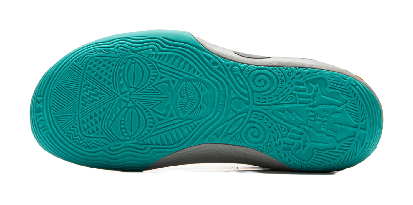 Li-Ning x Staples Way of Wade 11 (WOW11) 'Pigeon Retro Card' Basketball Shoes Mens Black Gray  vjsneaker.com