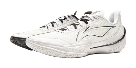 Li-Ning LiRen 5 V2 Low "Qiankun" - Mismatched Basketball Shoes Unisex