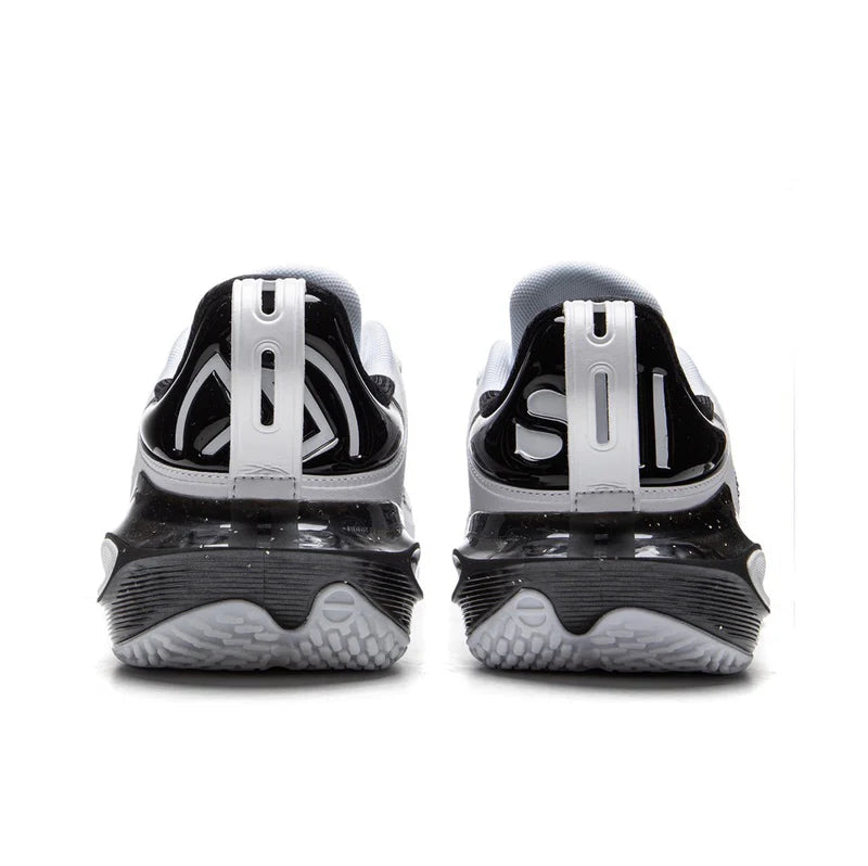Li-Ning Speed 11 'Magnetic Field' ABAU053-56 - Basketball Shoes Men's Black White