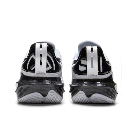 Li-Ning Speed 11 'Magnetic Field' ABAU053-56 - Basketball Shoes Men's Black White