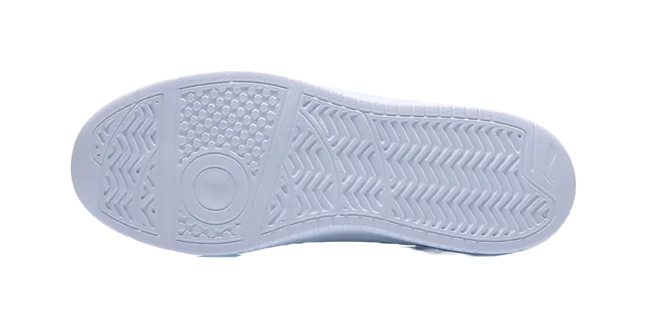 LiNing Acer Truncatum Slip Resistant Abrasion Resistant Low top Skateboard Shoes Men's Pearl White 