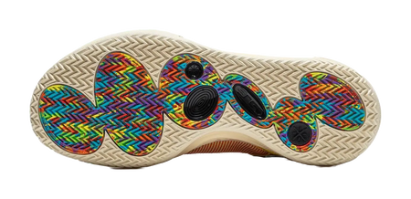 LiNing All City 11 Cushioned Slip-Resistant Low-Top Basketball Shoes Mens Blue Yellow  vjsneaker.com