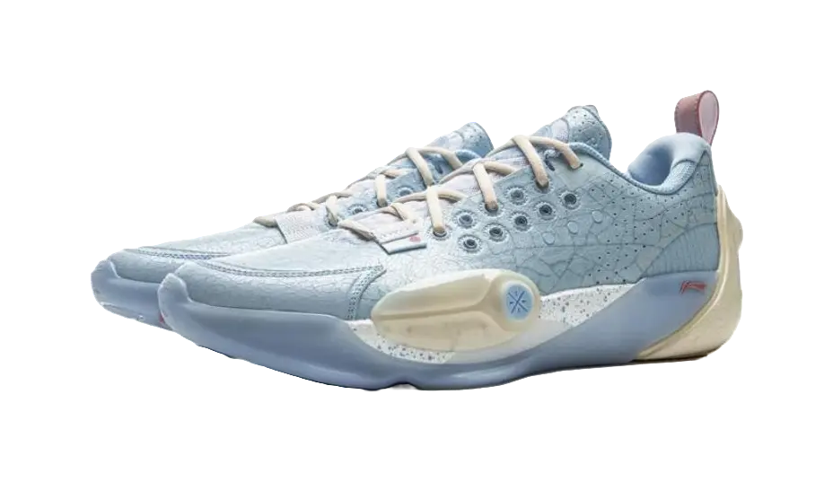 LiNing All City 13 Ice 