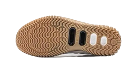 LiNing Anti 5 Low Cushioning Abrasion Resistant Lightweight Basketball Shoes Mens White 