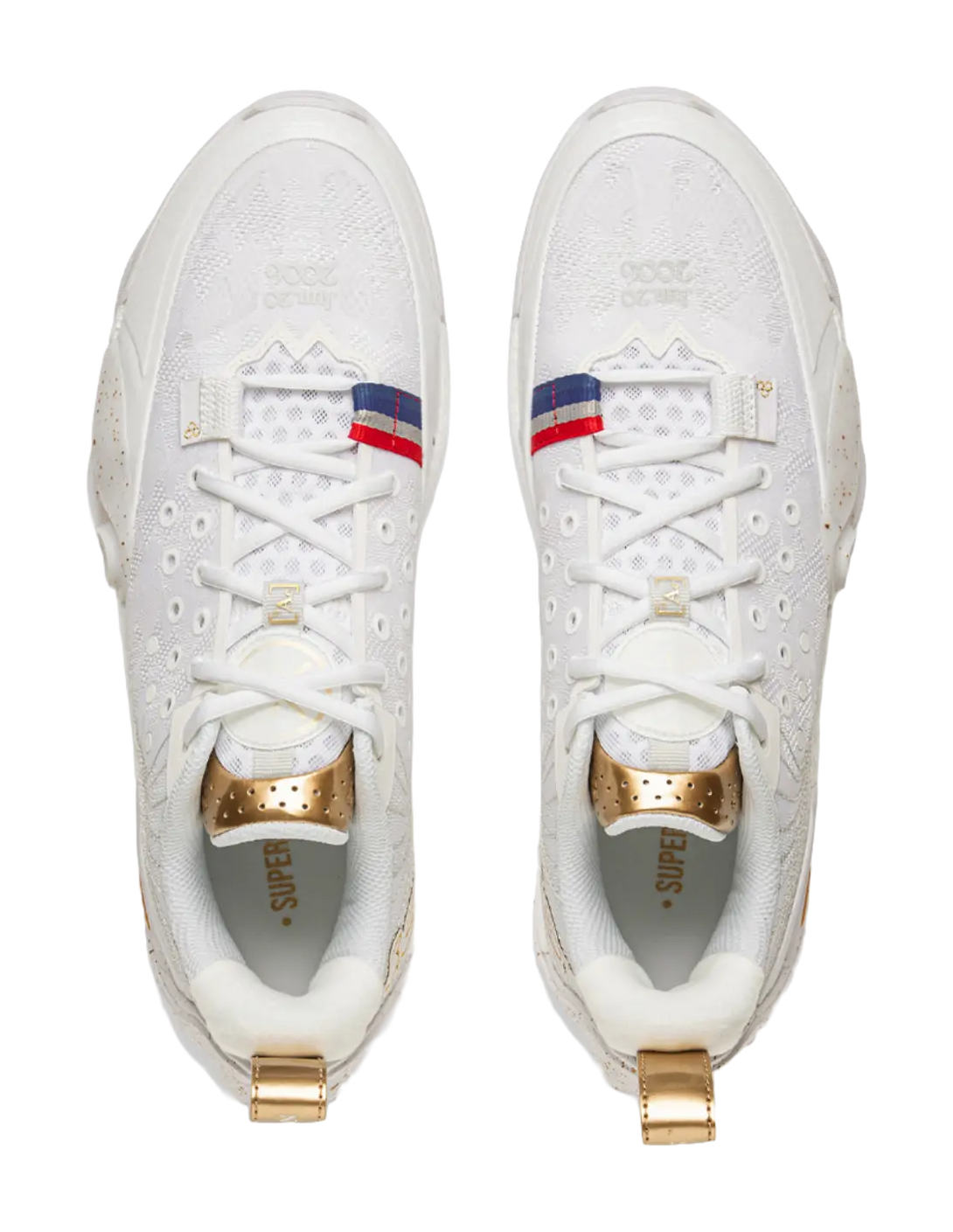 LiNing Anti Slip Wear Resistant Low Top Basketball Shoes Mens White 