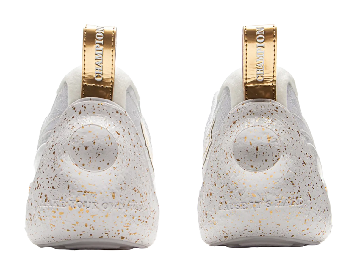 LiNing Anti Slip Wear Resistant Low Top Basketball Shoes Mens White 