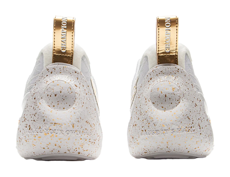 LiNing Anti Slip Wear Resistant Low Top Basketball Shoes Mens White 